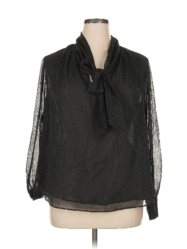 3/4 Sleeve Blouse