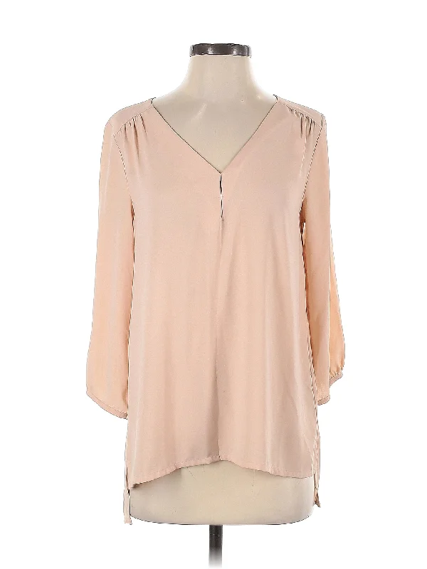 3/4 Sleeve Blouse