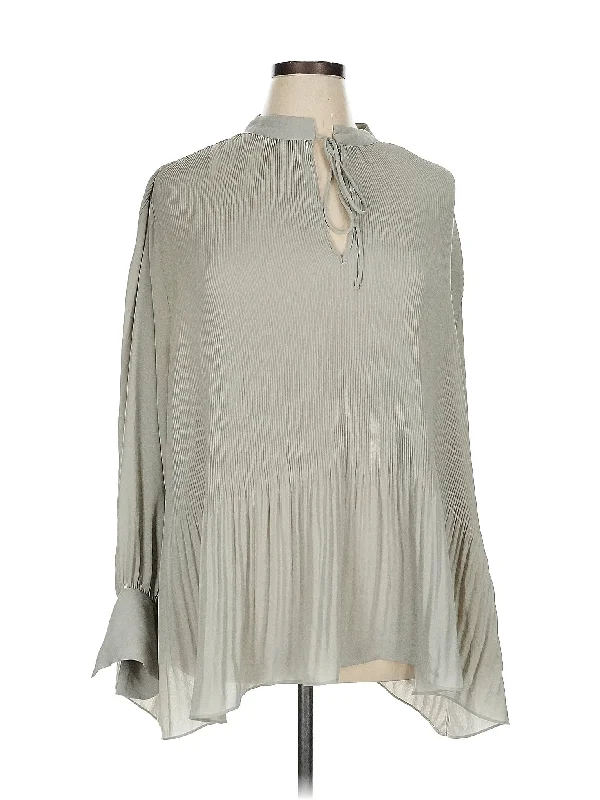 3/4 Sleeve Blouse