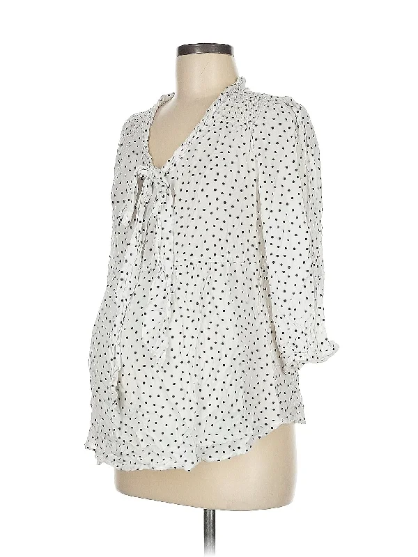 3/4 Sleeve Blouse