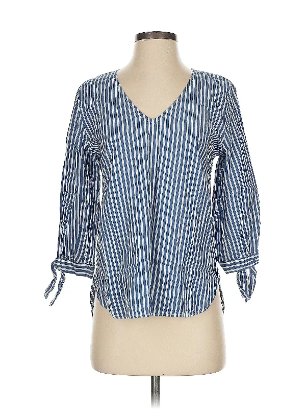 3/4 Sleeve Blouse