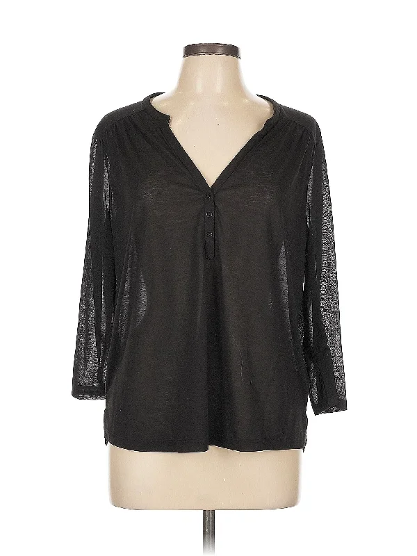 3/4 Sleeve Blouse