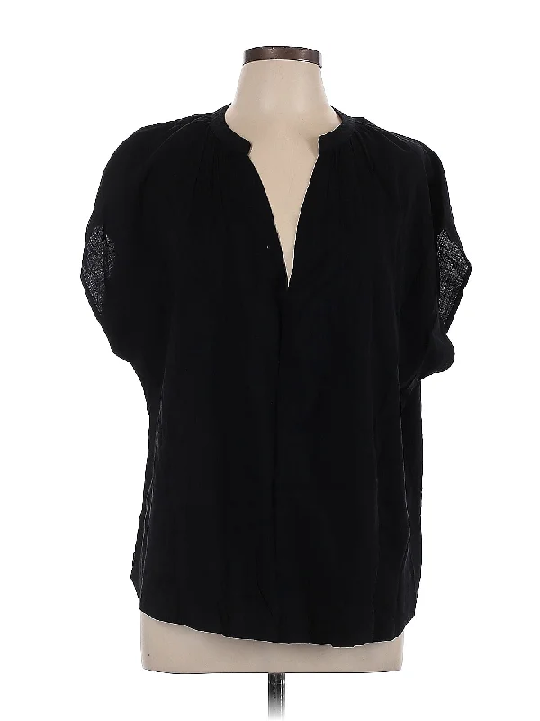3/4 Sleeve Blouse