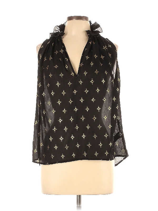 3/4 Sleeve Blouse