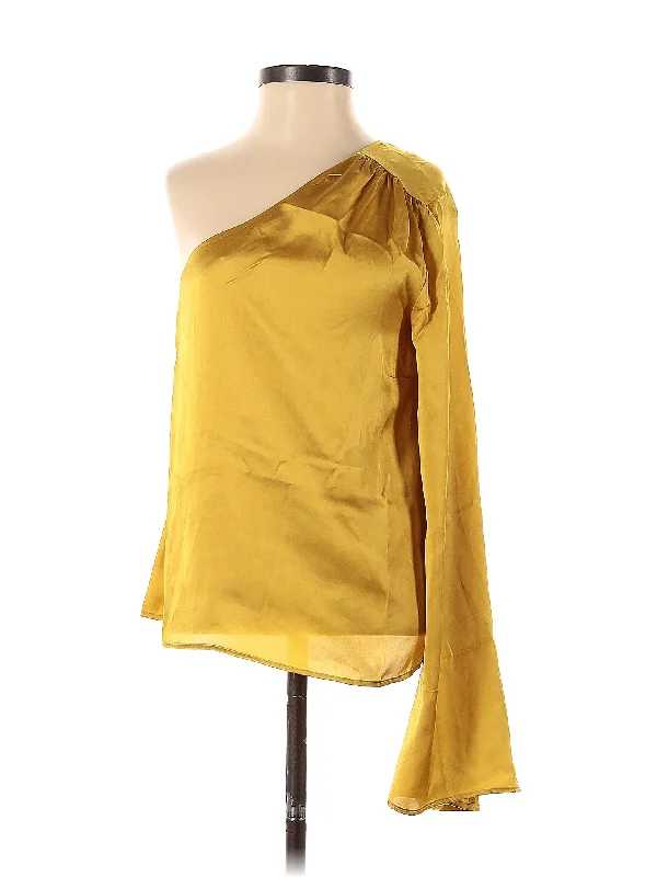 3/4 Sleeve Blouse