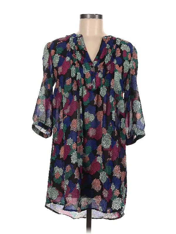 3/4 Sleeve Blouse