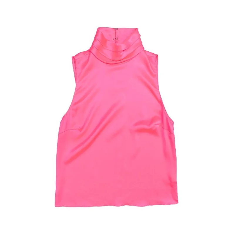 Amanda Uprichard Blouse - Women's XS