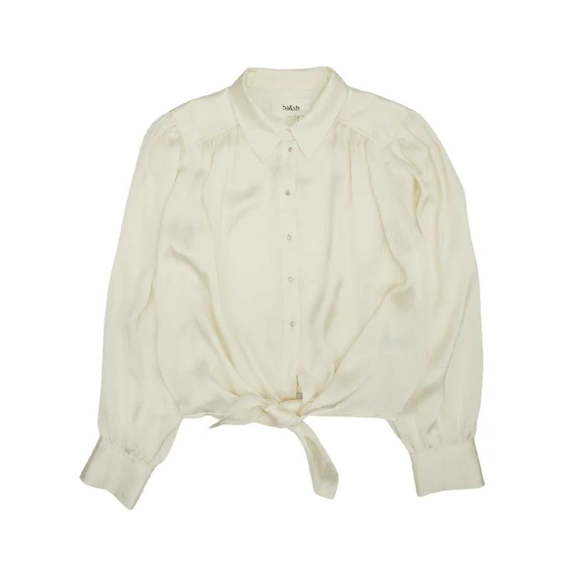 Ba&sh Blouse - Women's S