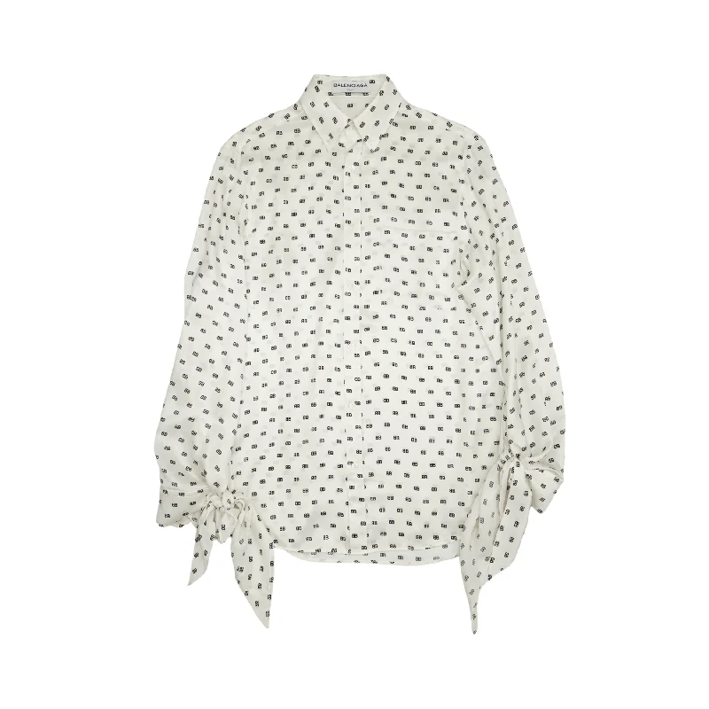 Balenciaga Blouse - Women's 34
