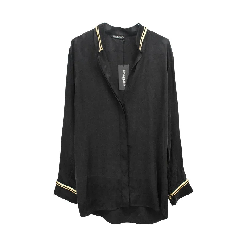 Balmain Blouse - Women's 34