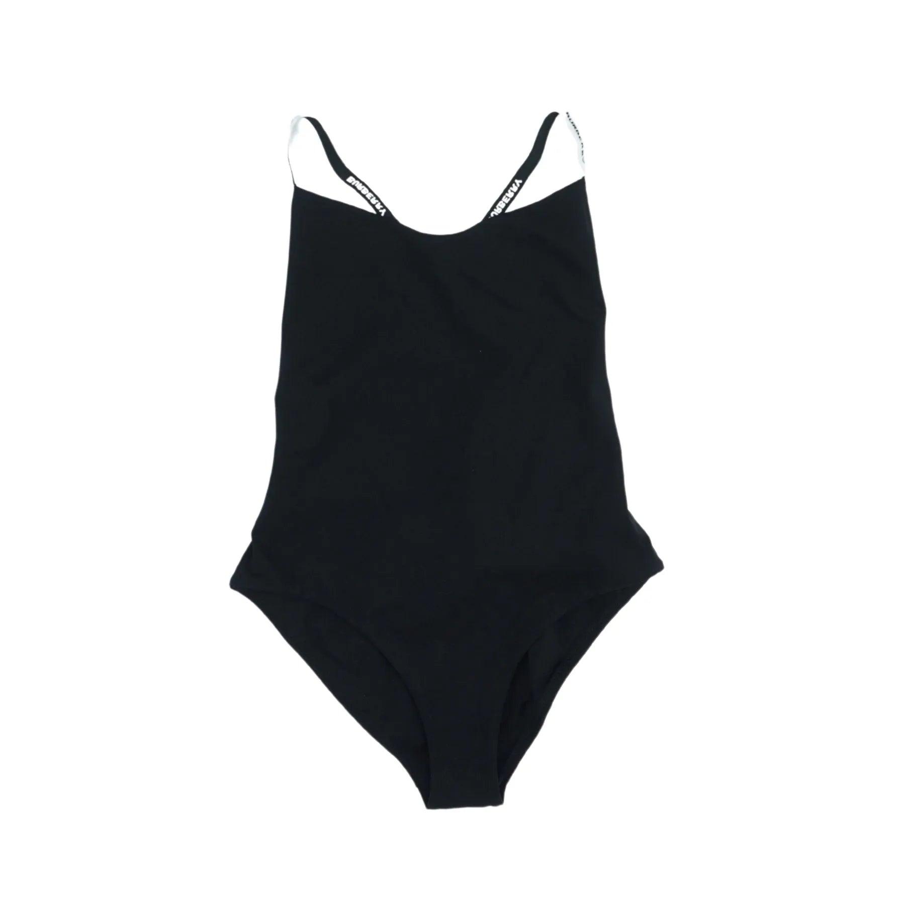 Burberry One-Piece Swimsuit - Women's XS