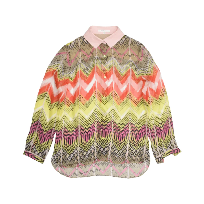 Carven Blouse - Women's 38