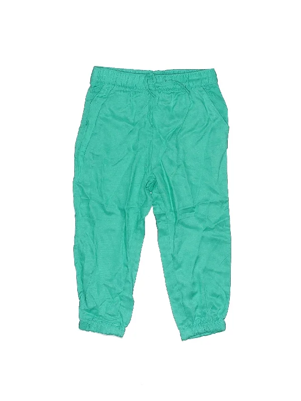 Casual Pants