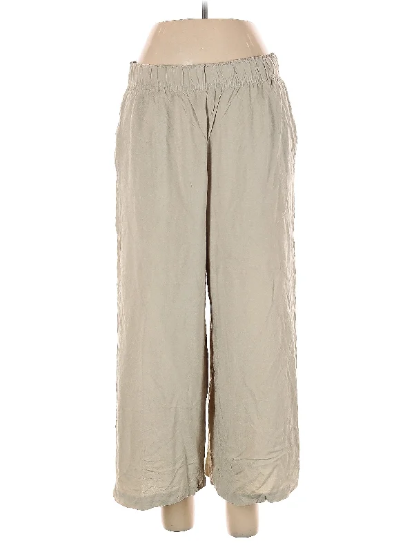 Casual Pants