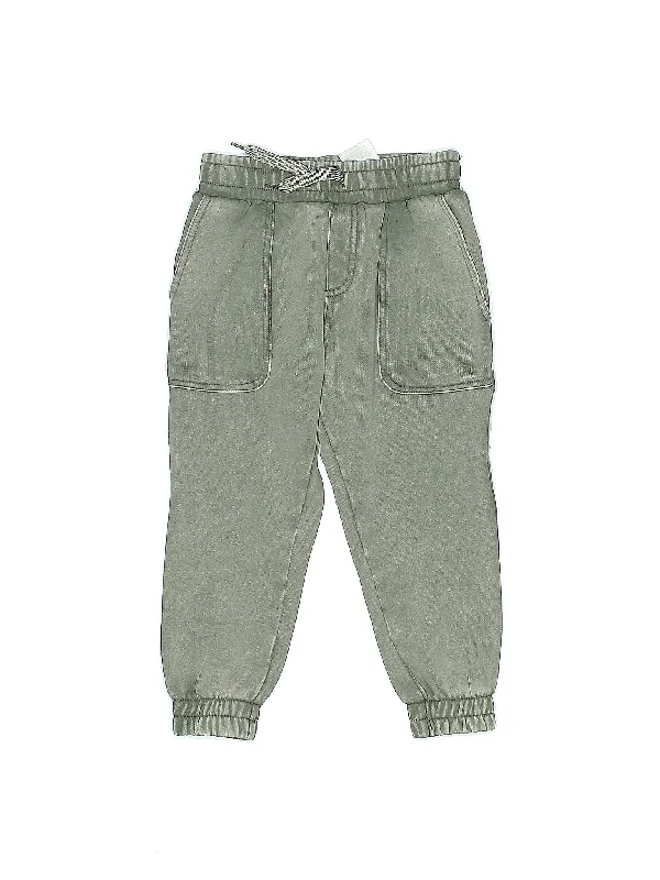 Casual Pants