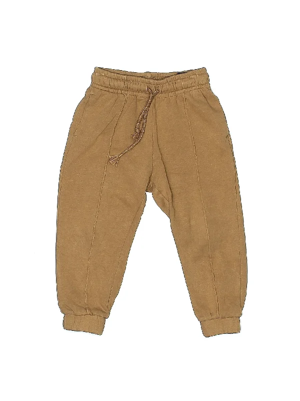 Casual Pants