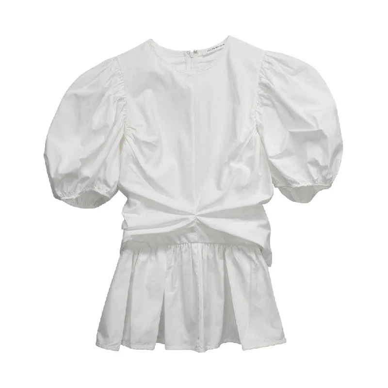 Cecilie Bahnsen 'Faith' Blouse - Women's 6
