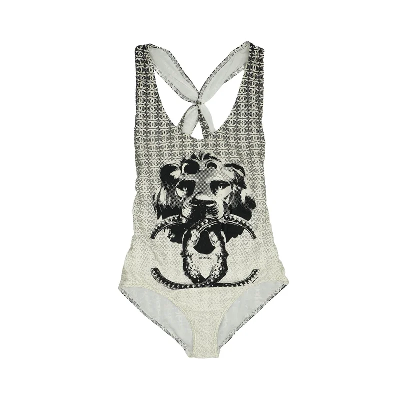 Chanel Swimsuit - Women's 44
