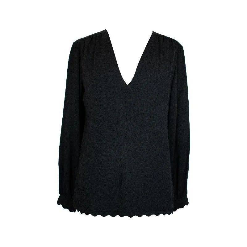 Chloe 'Cady' Blouse - Women's 38