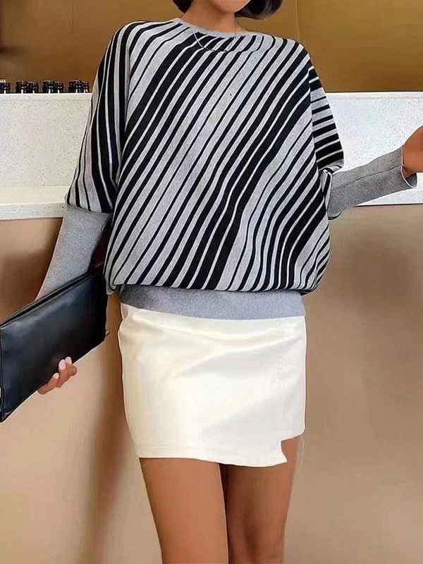 Comfortable Knit Pant and Top