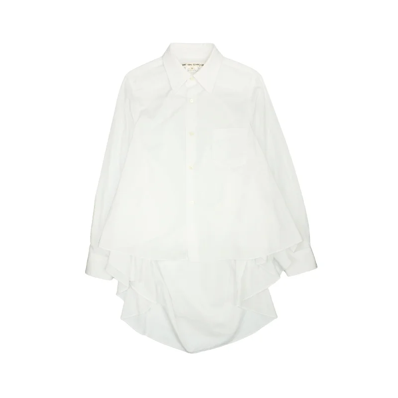 Comme Des Garcons Blouse - Women's S