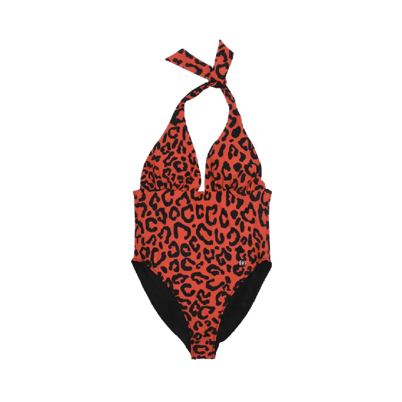 Dolce & Gabbana One Piece  Swimsuit - Women's L