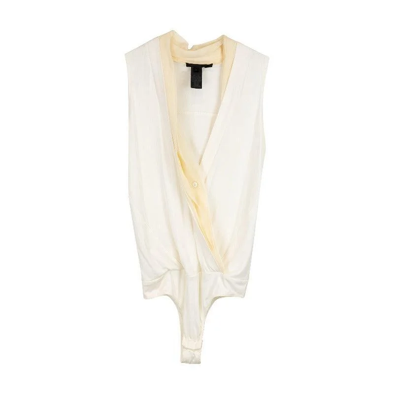 Donna Karan Bodysuit - Women's 4
