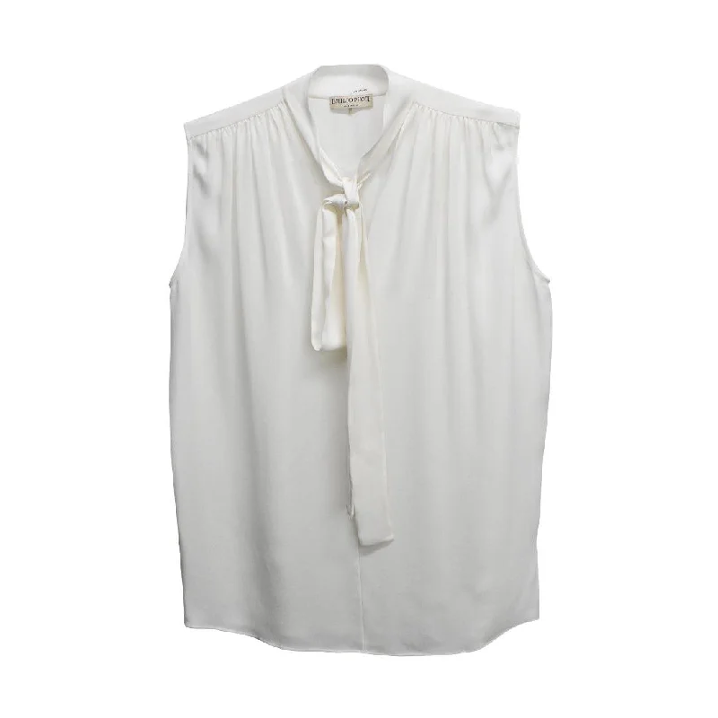 Emilio Pucci Blouse - Women's 38