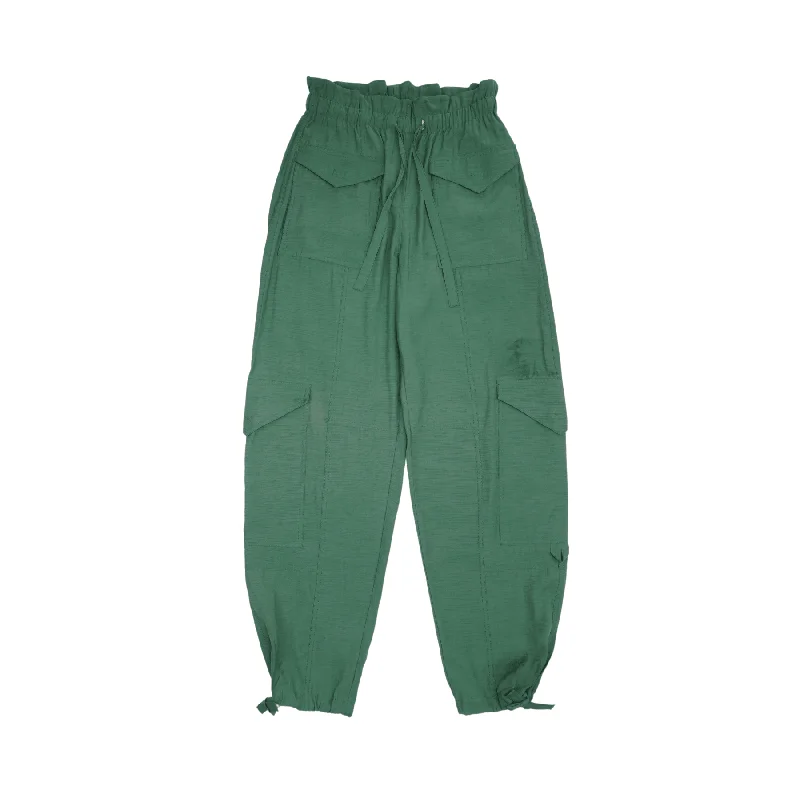 Ganni Pants - Women's 36