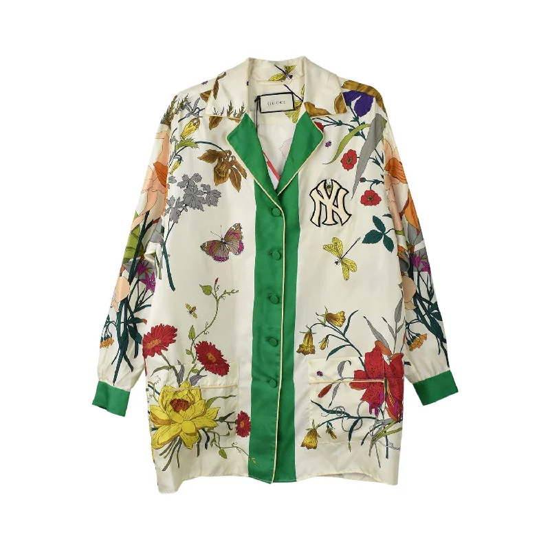 Gucci Blouse - Women’s 38