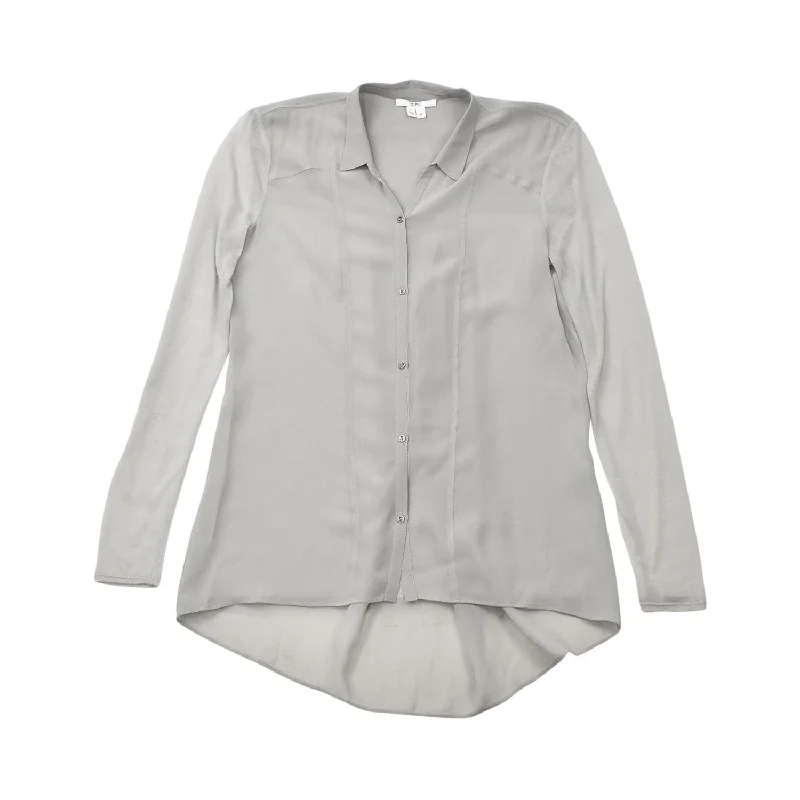 Helmut by Helmut Lang Blouse - Women's Petite