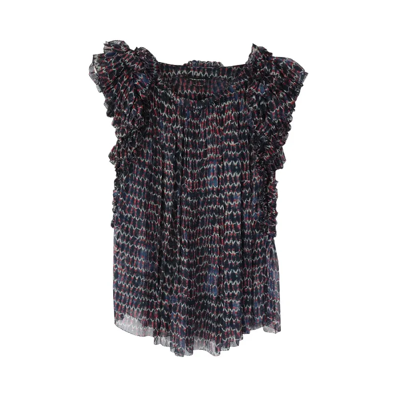 Isabel Marant Blouse - Women's 34
