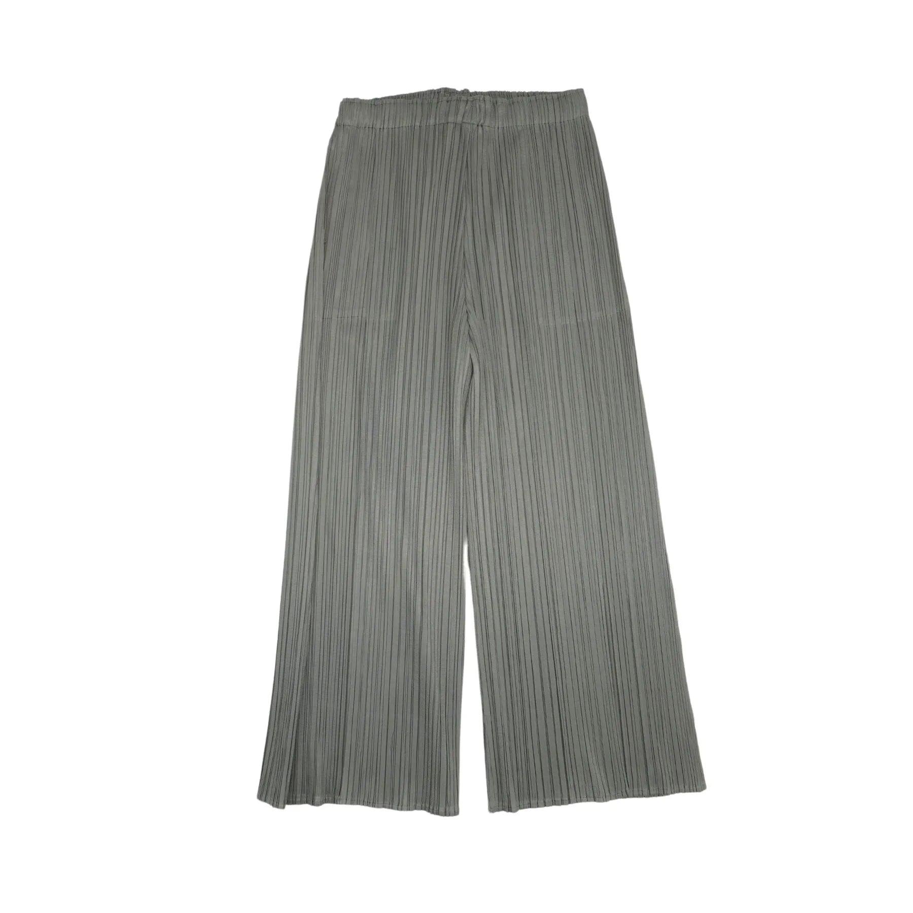 Issey Miyake 'Pleats Please' Pants - Women's O/S