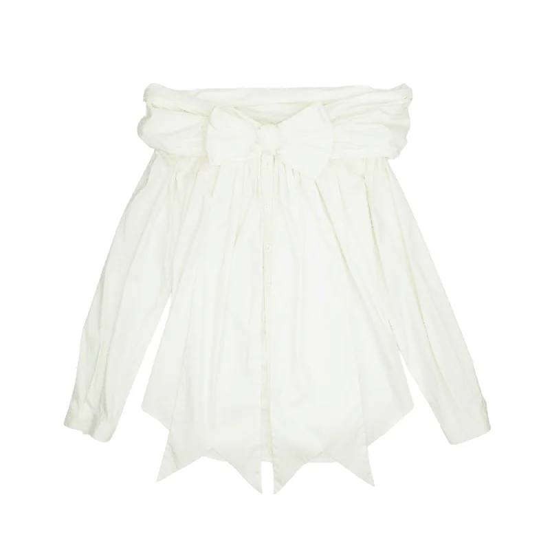 Jean Paul Gaultier Blouse - Women's 38