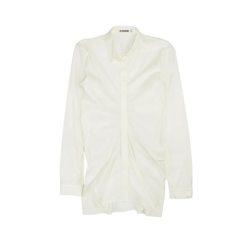 Jil Sander Blouse - Women's 36