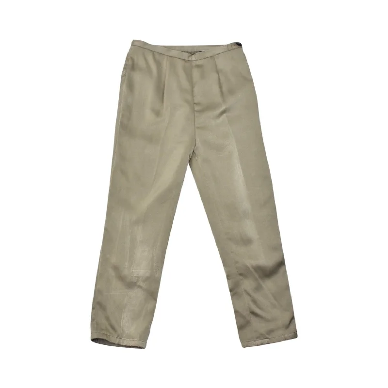 Jil Sander Pants - Women's 40