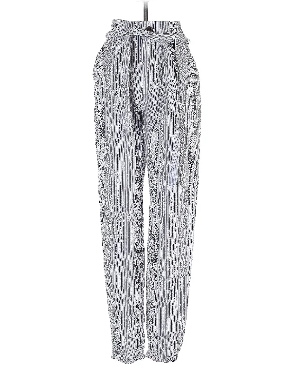 Linen Pants