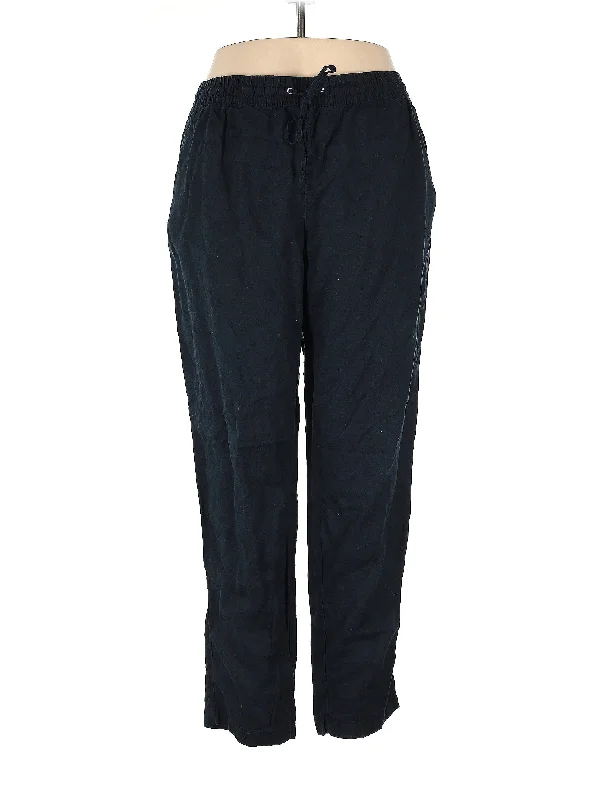Linen Pants
