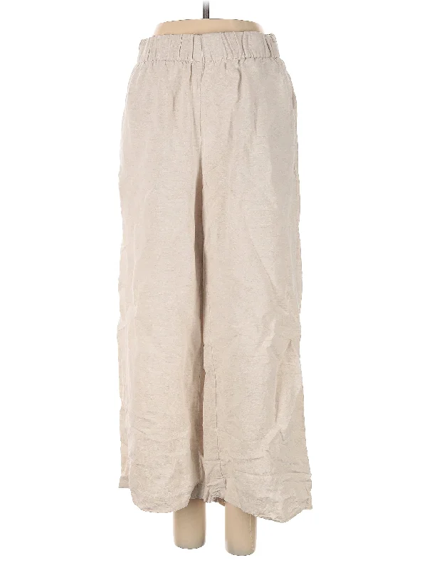 Linen Pants