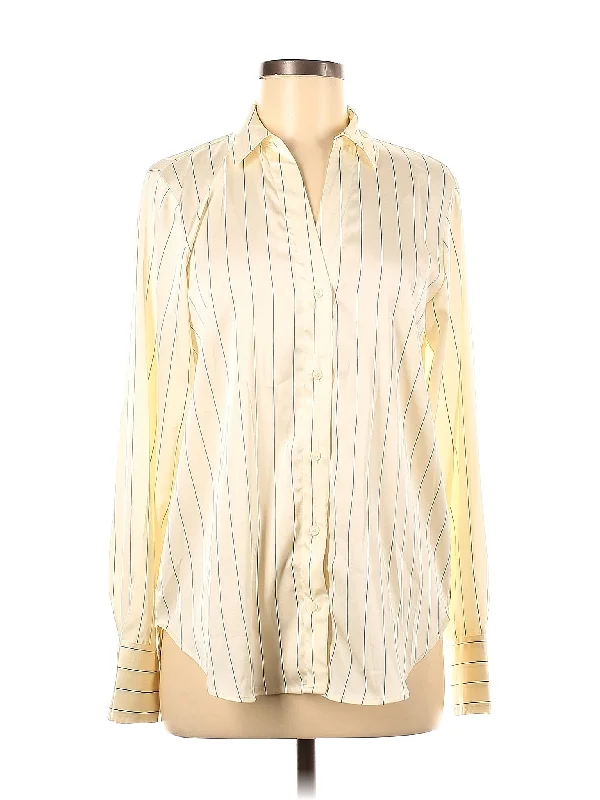 Long Sleeve Blouse