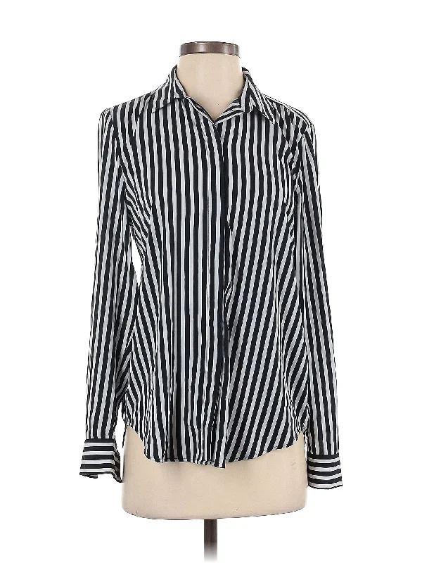 Long Sleeve Blouse
