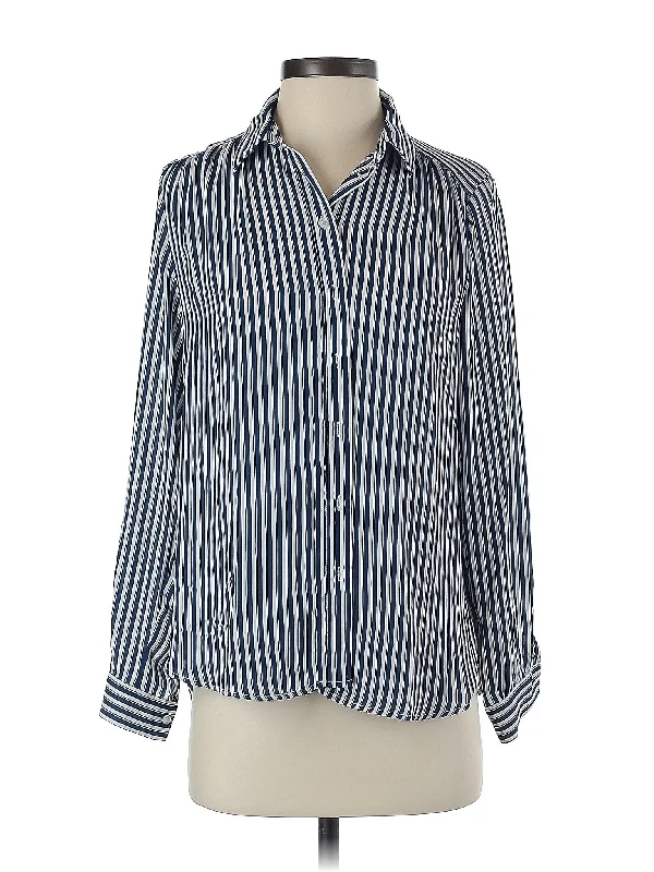 Long Sleeve Blouse