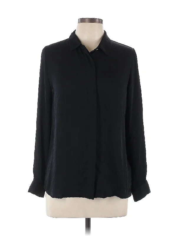 Long Sleeve Blouse