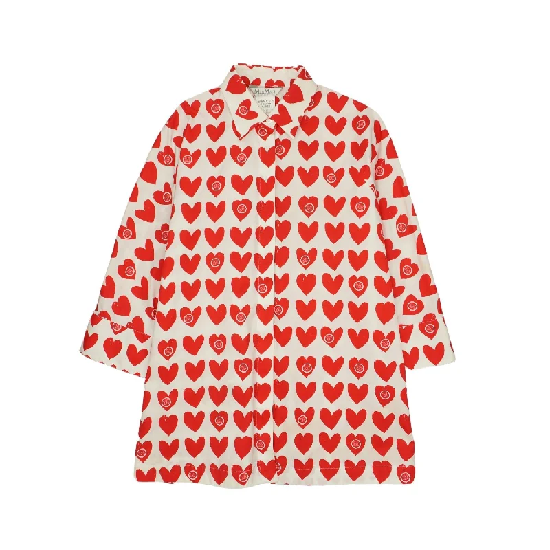 Max Mara Blouse - Women's 4