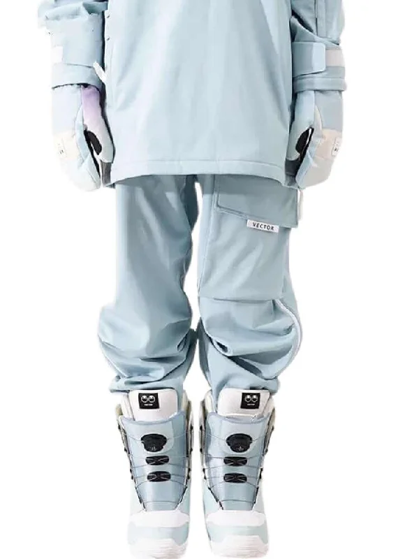 Glacier Blue - Pants