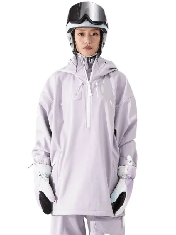 Lavender Purple - Jacket