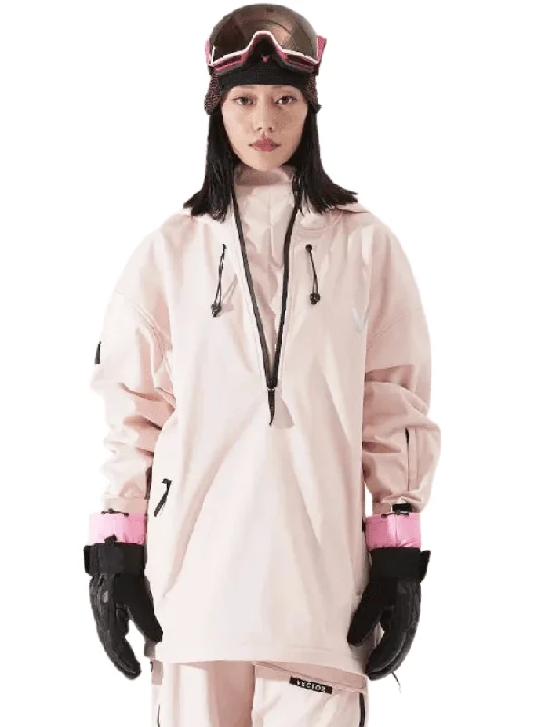 Dirty Pink - Jacket