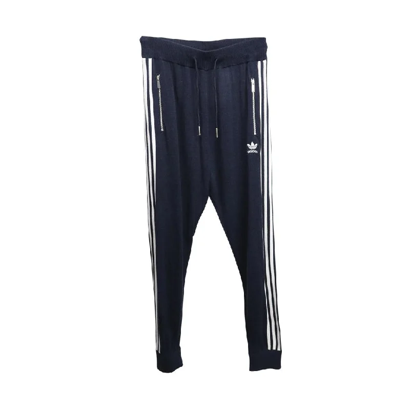 Adidas Track Pants - Women's XS