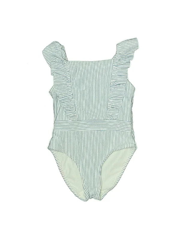 One Piece Swimsuit