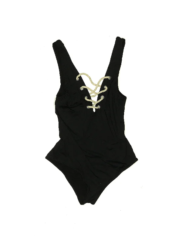 One Piece Swimsuit